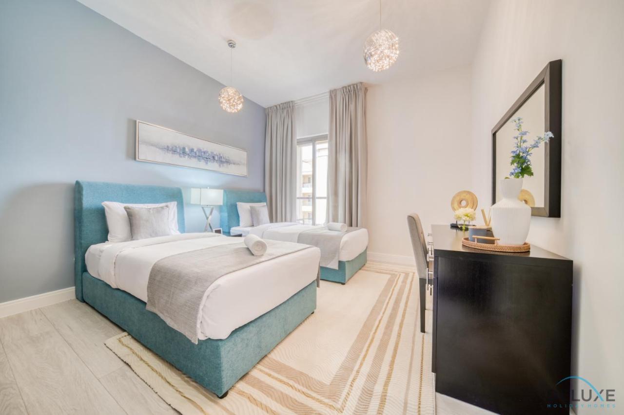 Upscale 2br At Shams 1 Jbr By Deluxe Homes *
