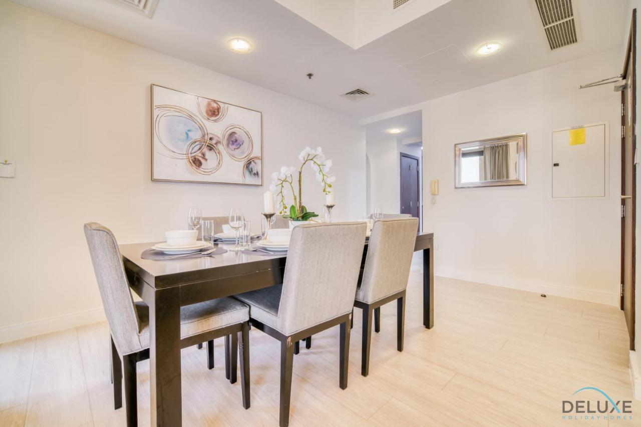 Upscale 2br At Shams 1 Jbr By Deluxe Homes Appartamento *