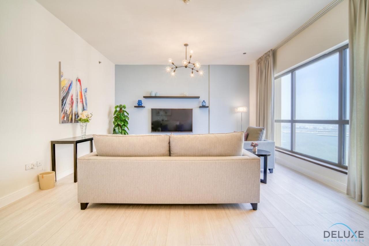 Upscale 2br At Shams 1 Jbr By Deluxe Homes Appartamento