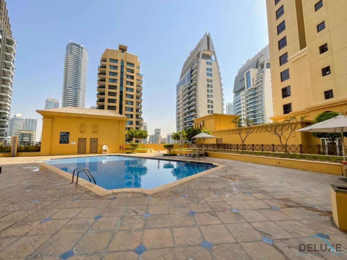 Upscale 2br At Shams 1 Jbr By Deluxe Homes *
