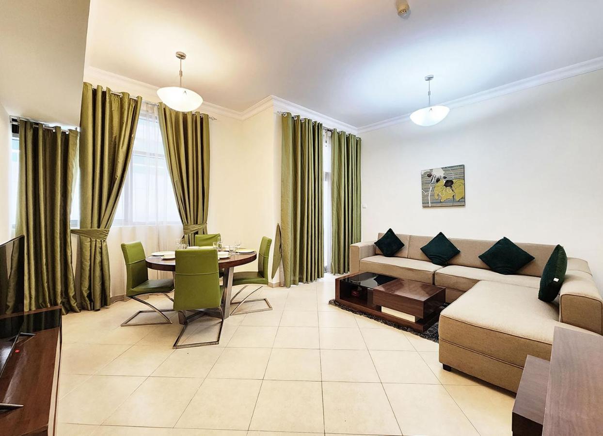 Rh- Huge, Comfortable 01 Bedroom In Barsha1 Appartement *