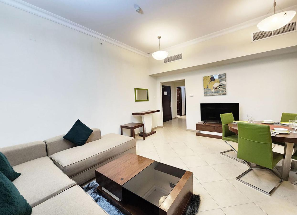 Rh- Huge, Comfortable 01 Bedroom In Barsha1 Appartement *