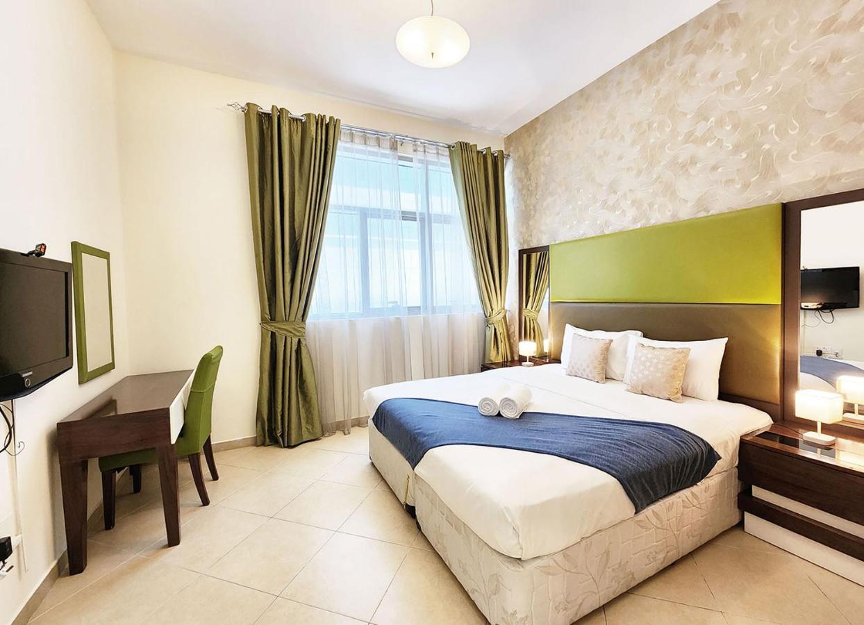 Rh- Huge, Comfortable 01 Bedroom In Barsha1 Dubai