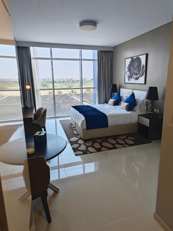 Appartement Diamond Studio Dubaï