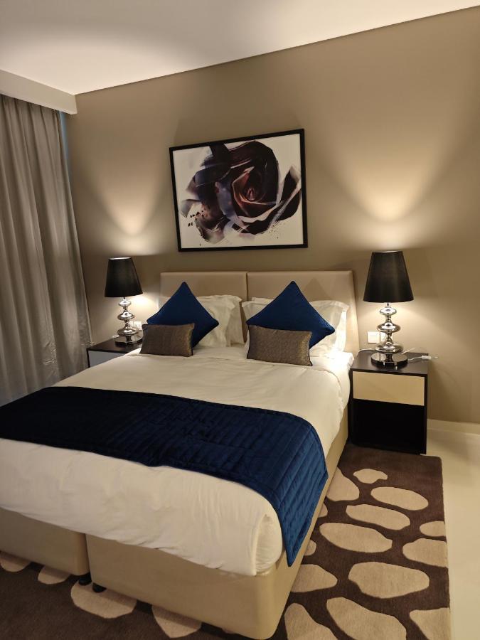 Diamond Studio Appartement Dubaï