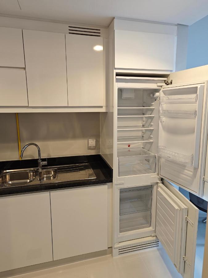 Appartement Diamond Studio