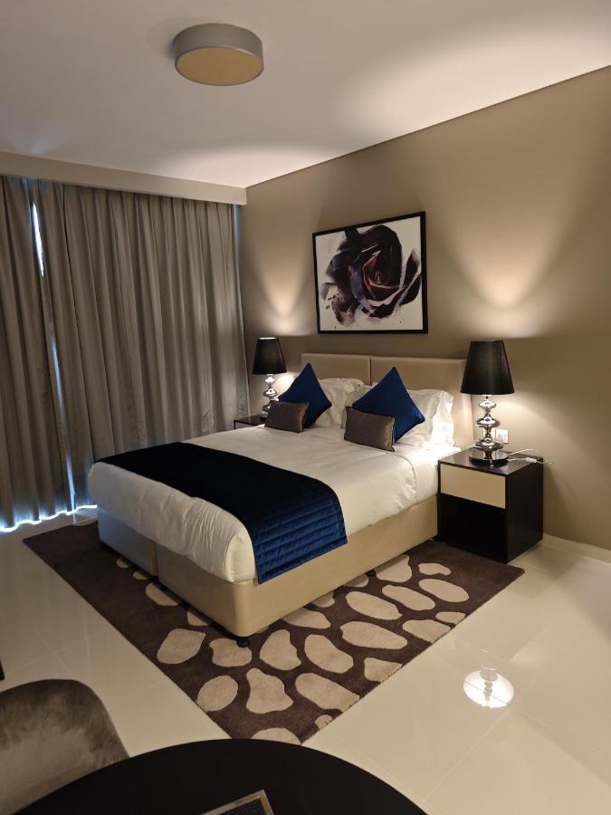 Appartement Diamond Studio Dubaï