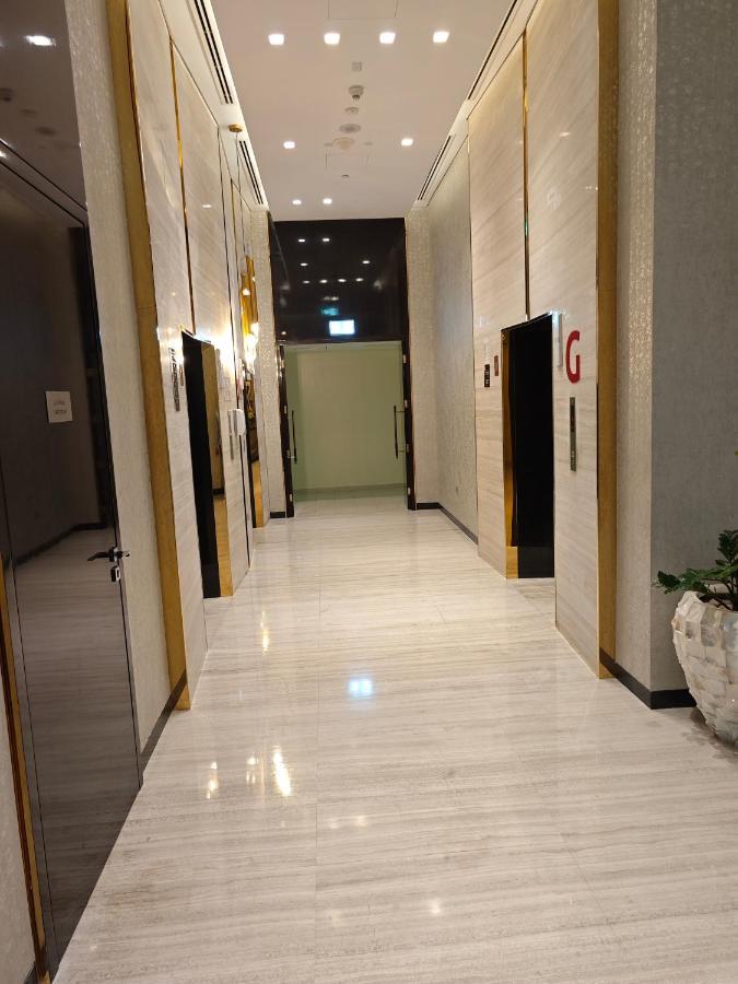 Diamond Studio Appartement Dubaï