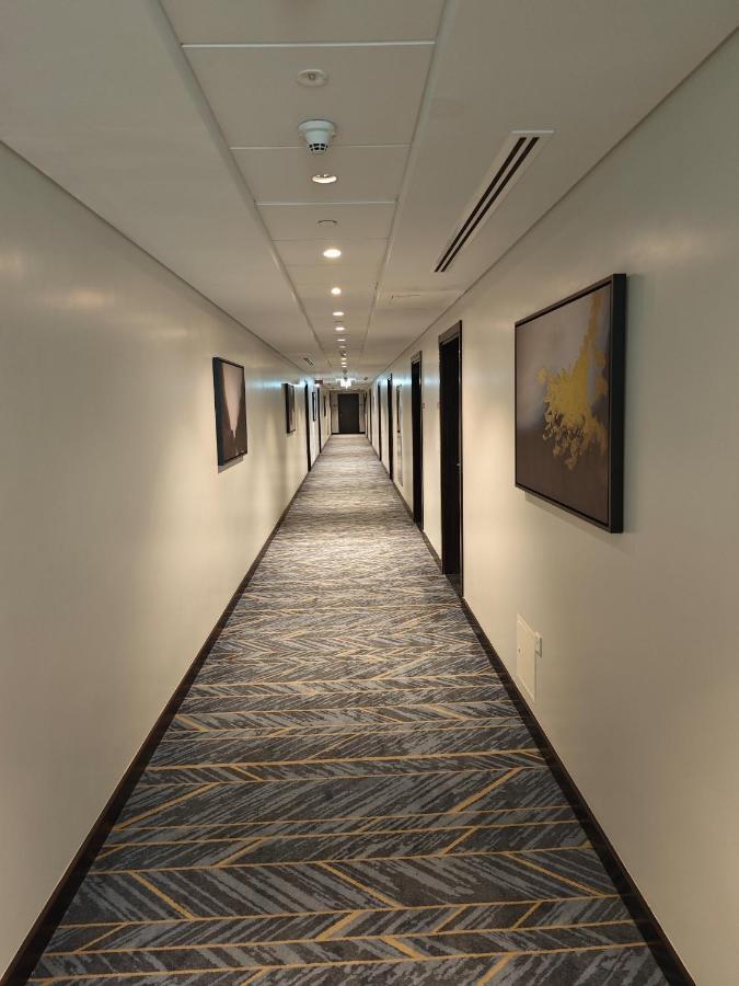 Diamond Studio Appartement Dubaï