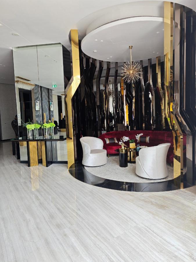 Appartement Diamond Studio