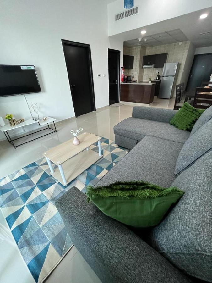 Apartment Elegant At Marina *