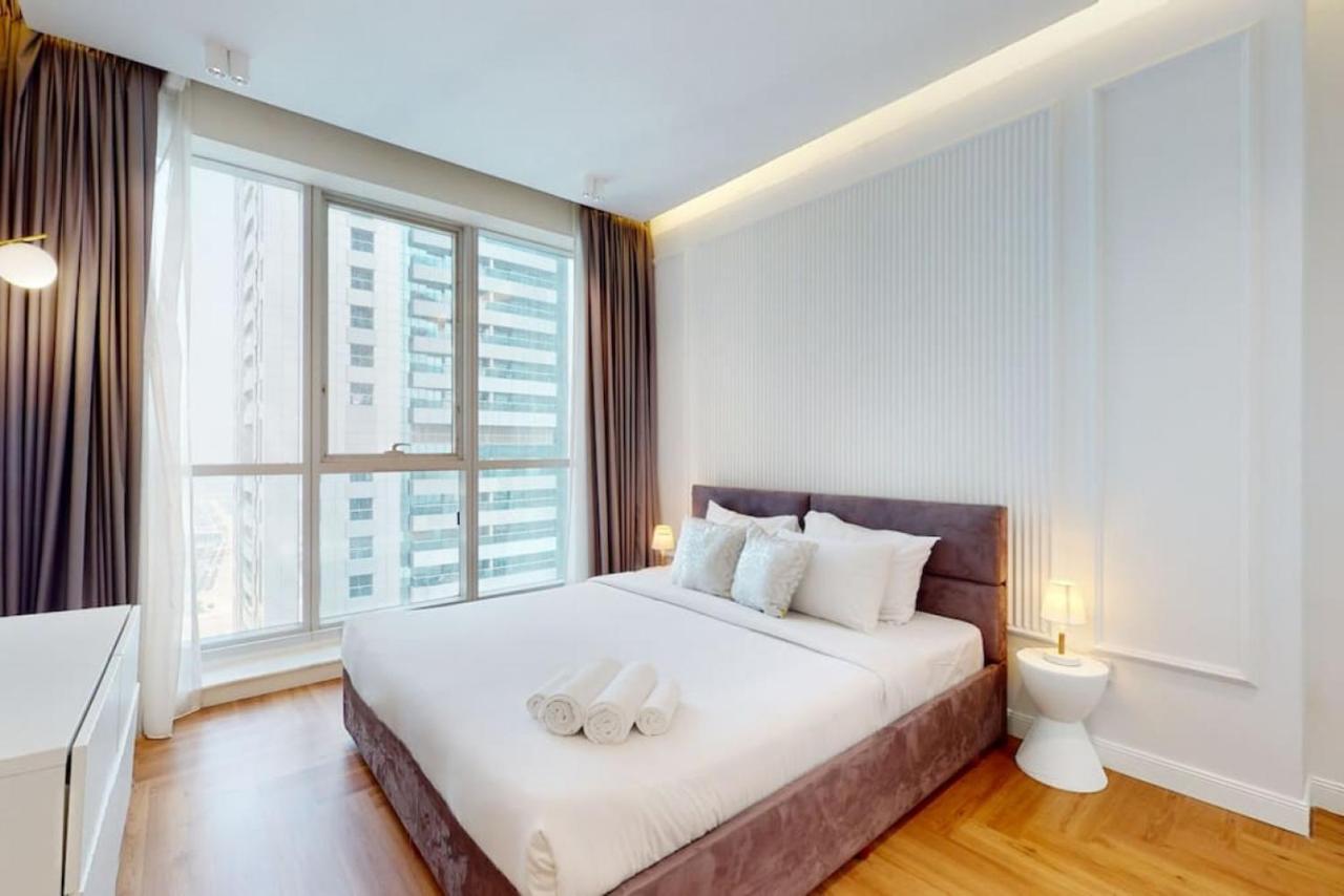 Appartement Torch Tower - Opulent Two Bedroom *