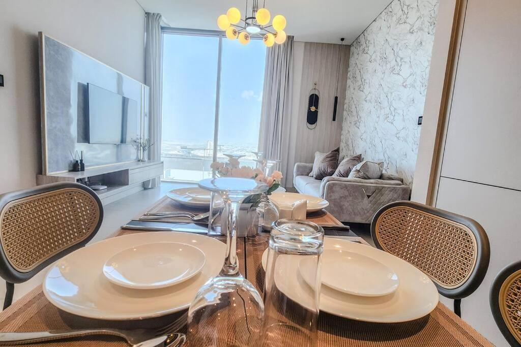 By Latinem Luxury 2br Cvr B3107 Near Burj Khalifa Appartement *