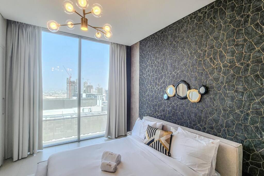 By Latinem Luxury 2br Cvr B3107 Near Burj Khalifa * Dubaï