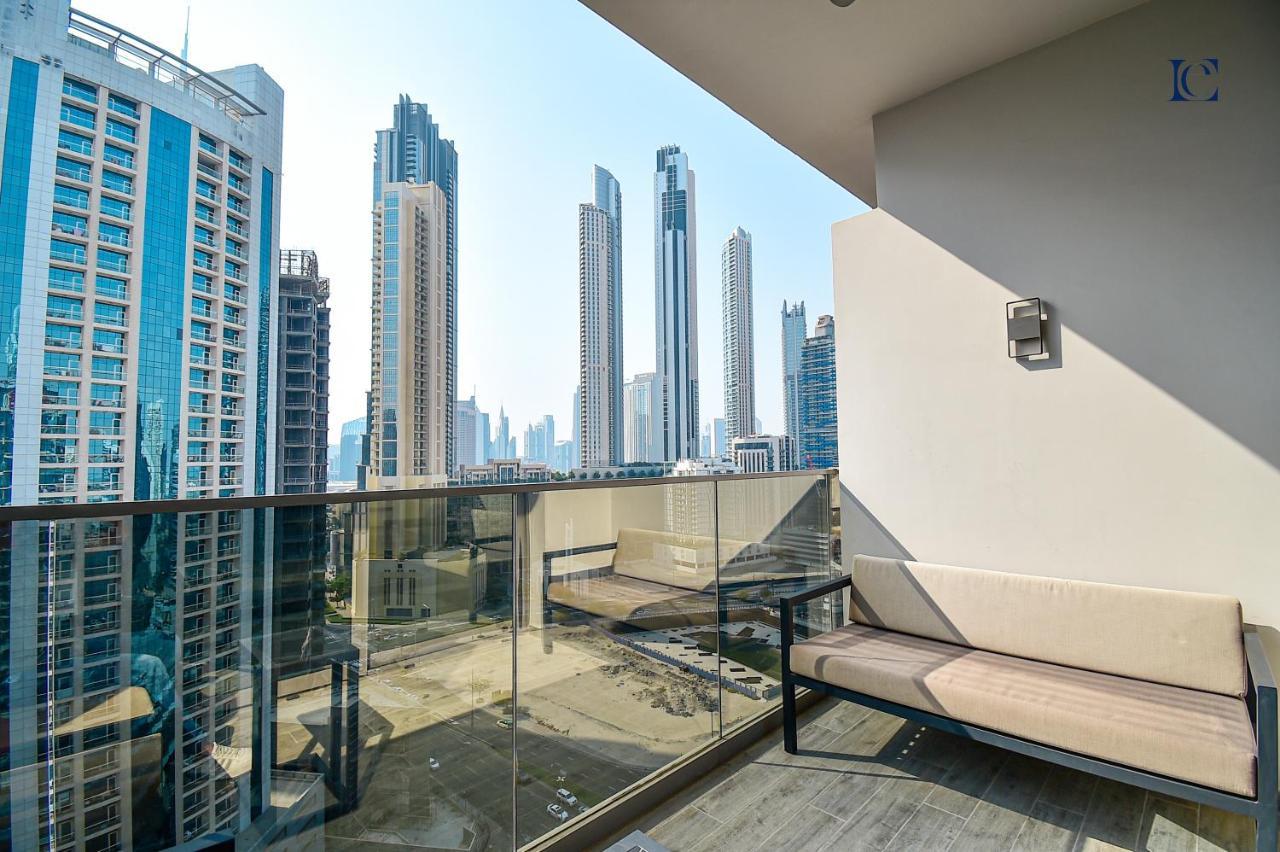 Luxury Escapes - Large & Brand New Business Bay - Mag Appartement *