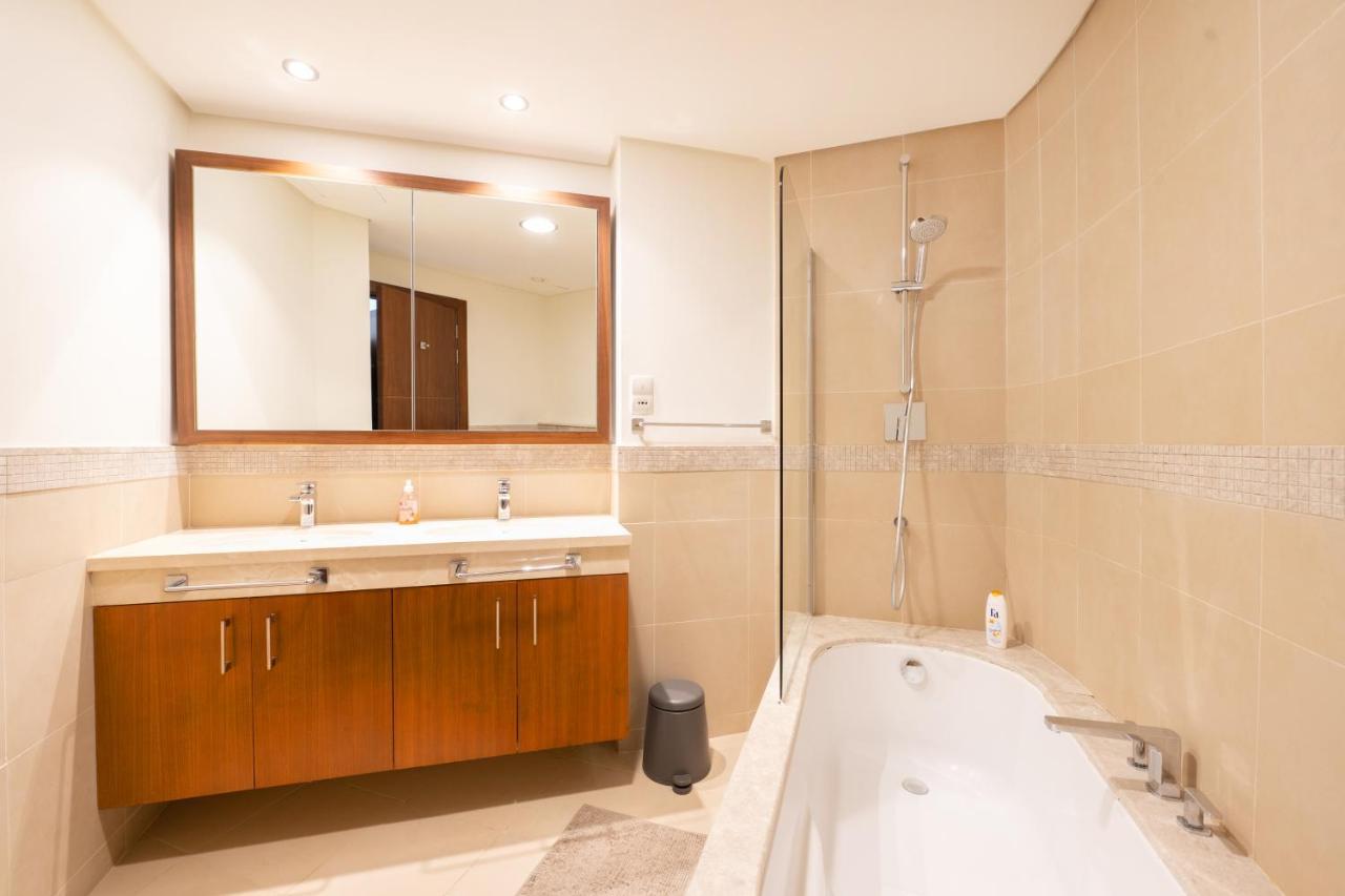 Apartamento Burj Vista, Downtown Collection