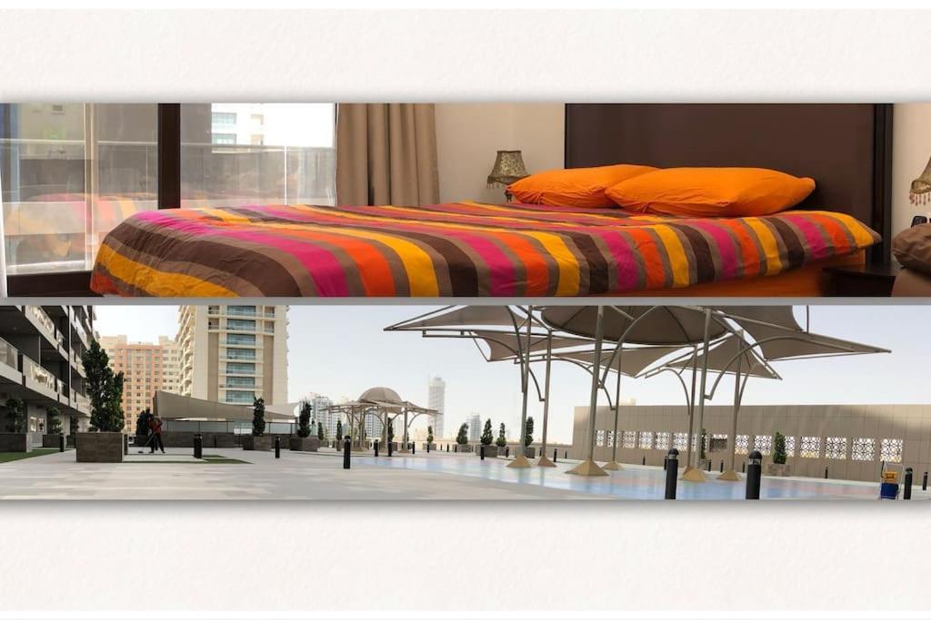 Sweet Studio In Sports City * Dubai