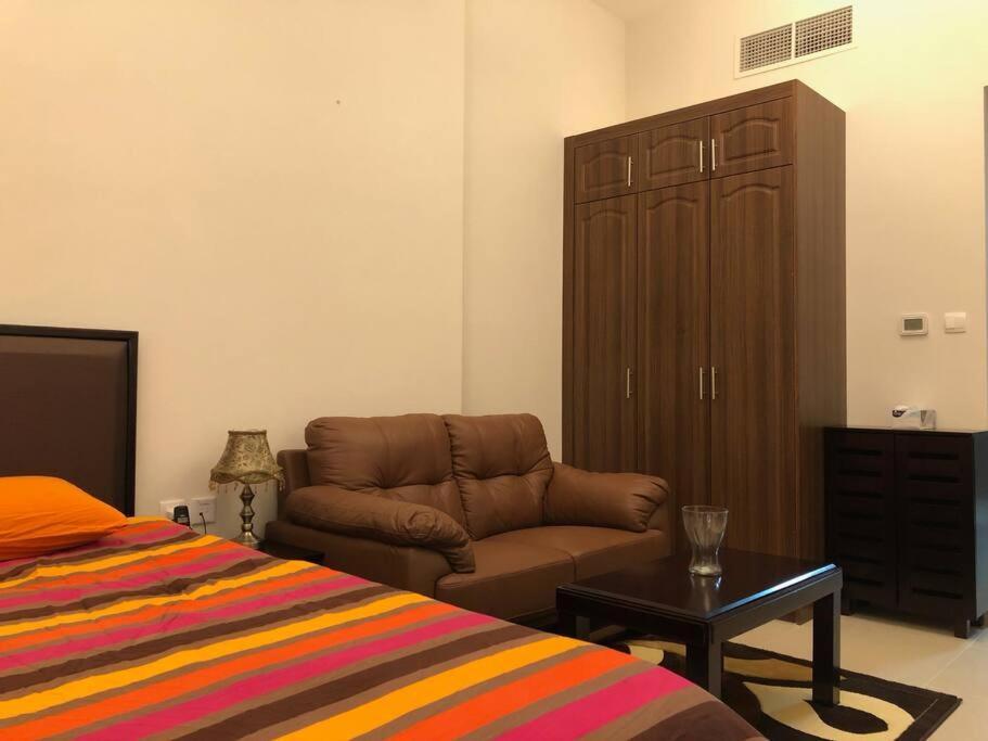 Apartment Sweet Studio In Sports City