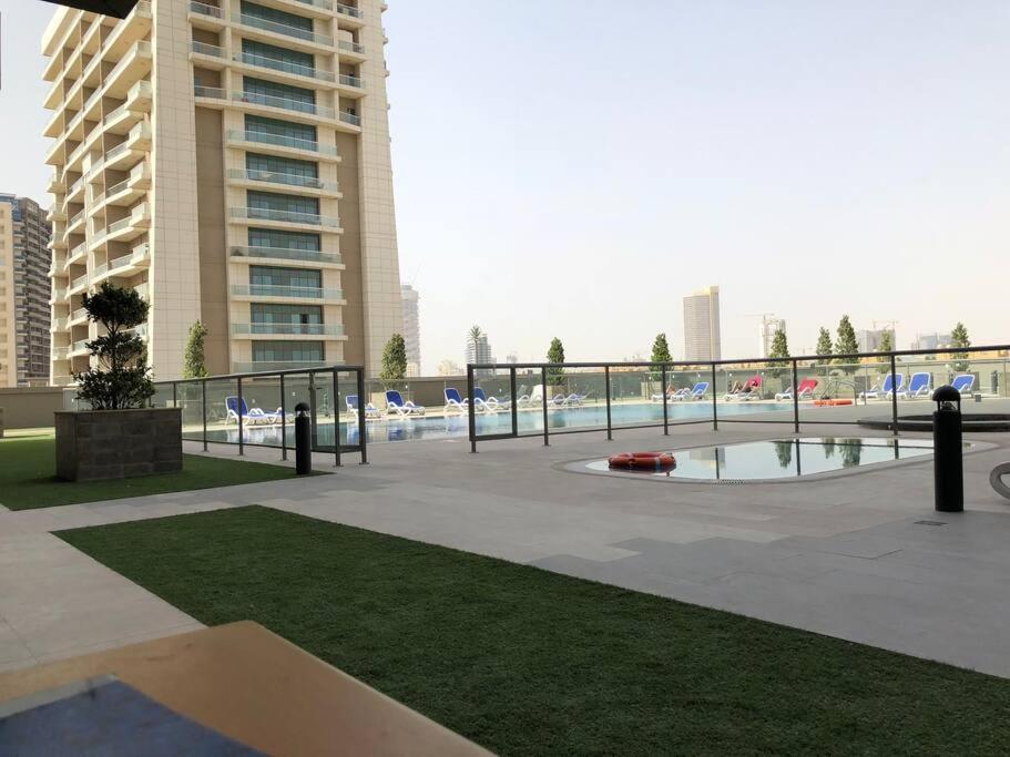 Sweet Studio In Sports City * Dubai