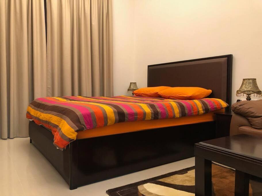 Sweet Studio In Sports City * Dubai
