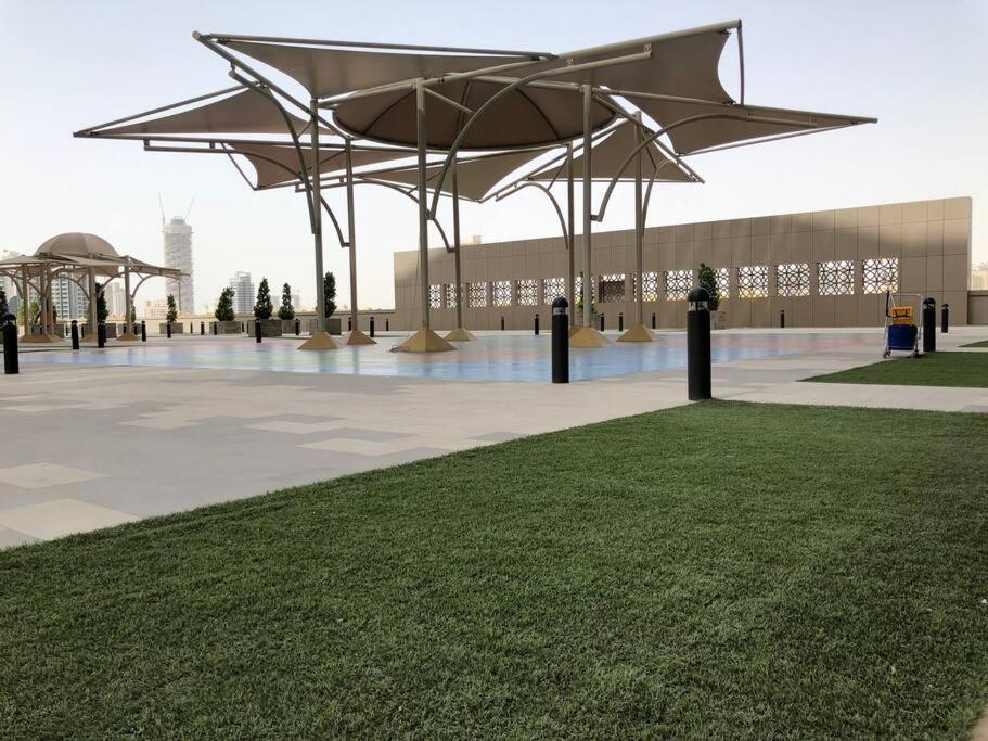 Sweet Studio In Sports City Dubai