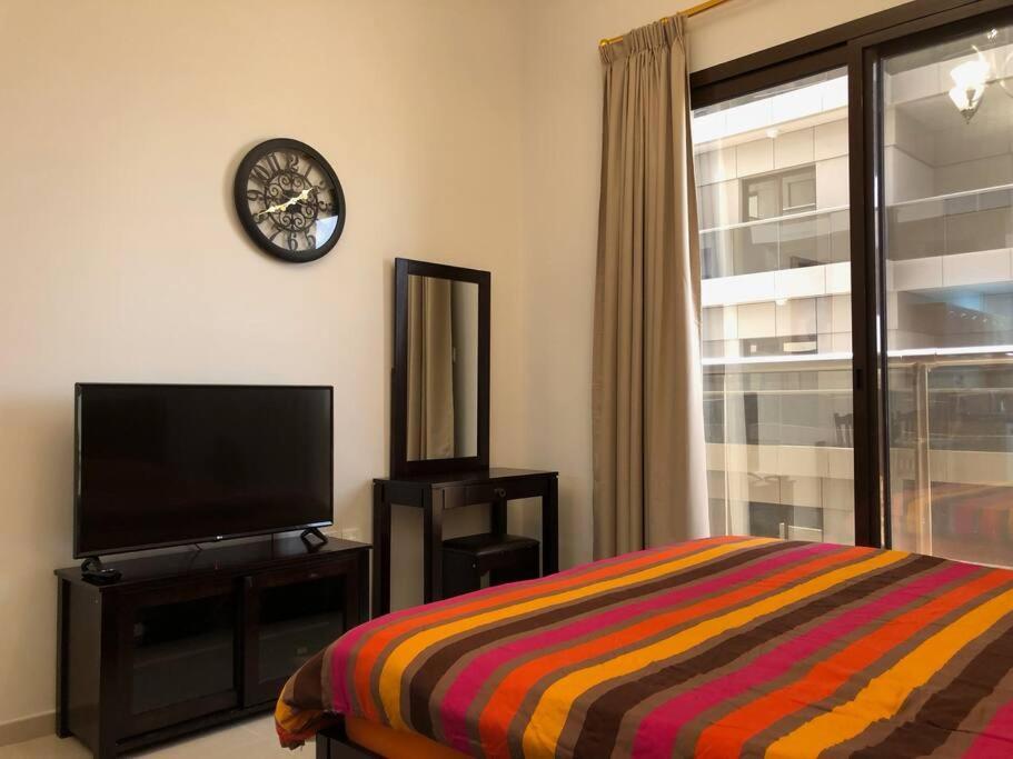 Apartment Sweet Studio In Sports City