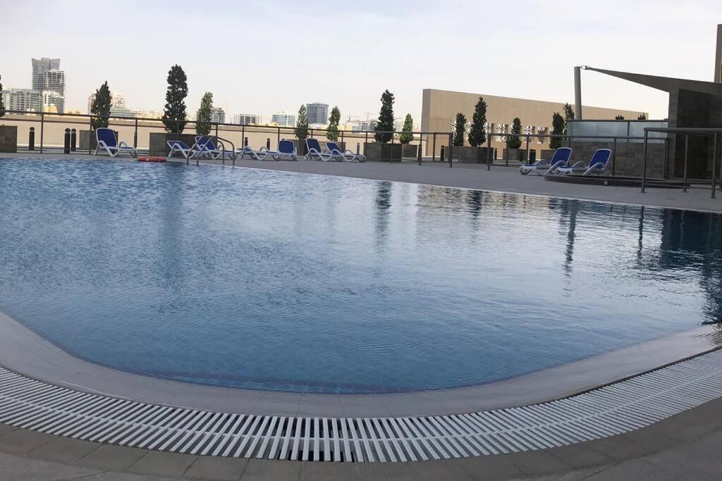 Sweet Studio In Sports City Dubai