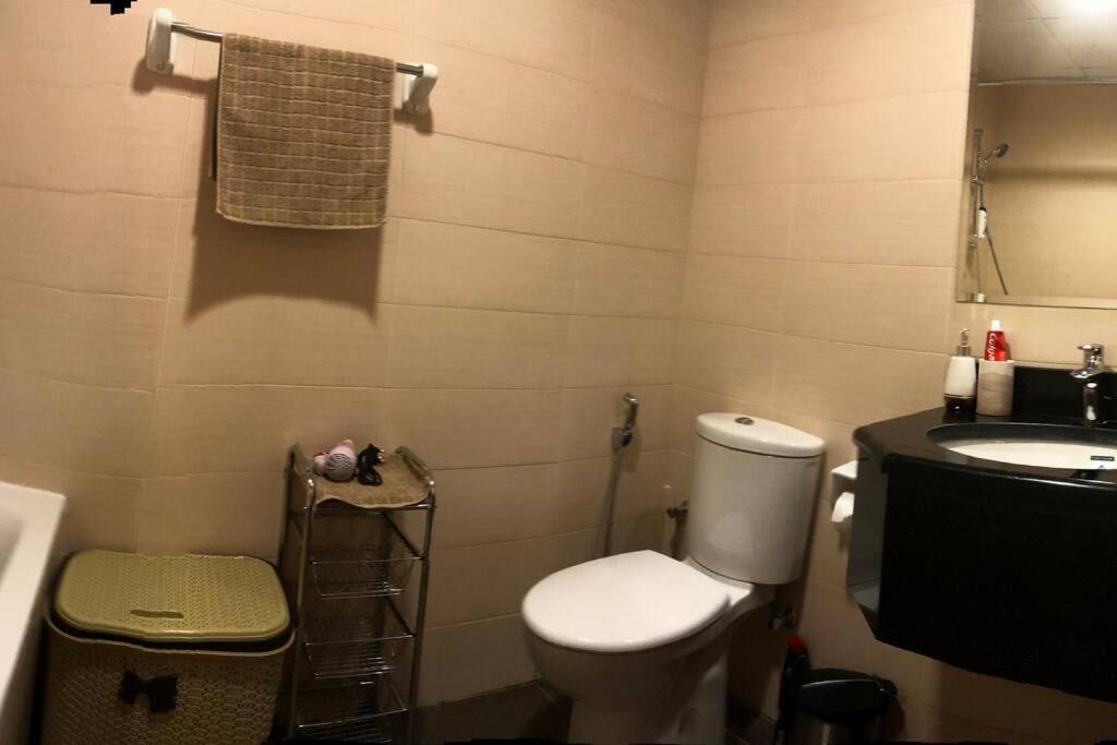 Sweet Studio In Sports City Apartment *