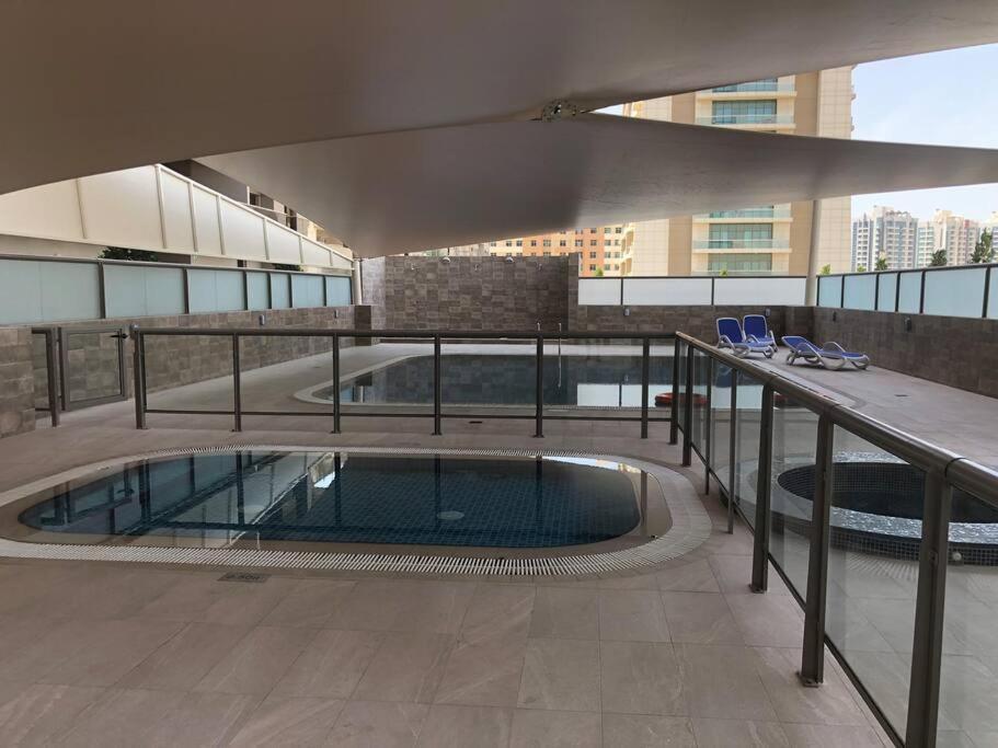 Sweet Studio In Sports City Apartment Dubai