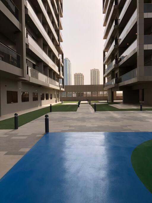 Apartment Sweet Studio In Sports City *