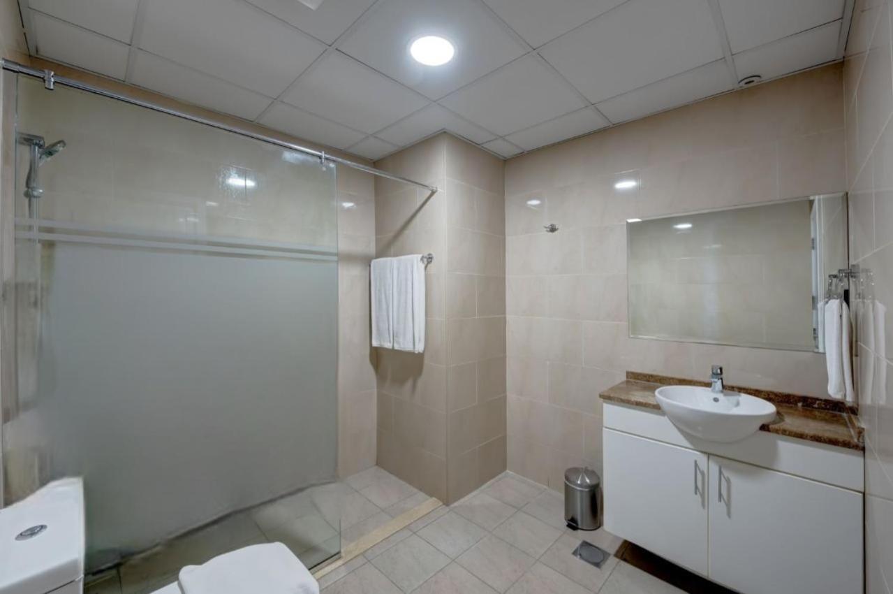 Lägenhet Residences - Serviced Dip Dubai