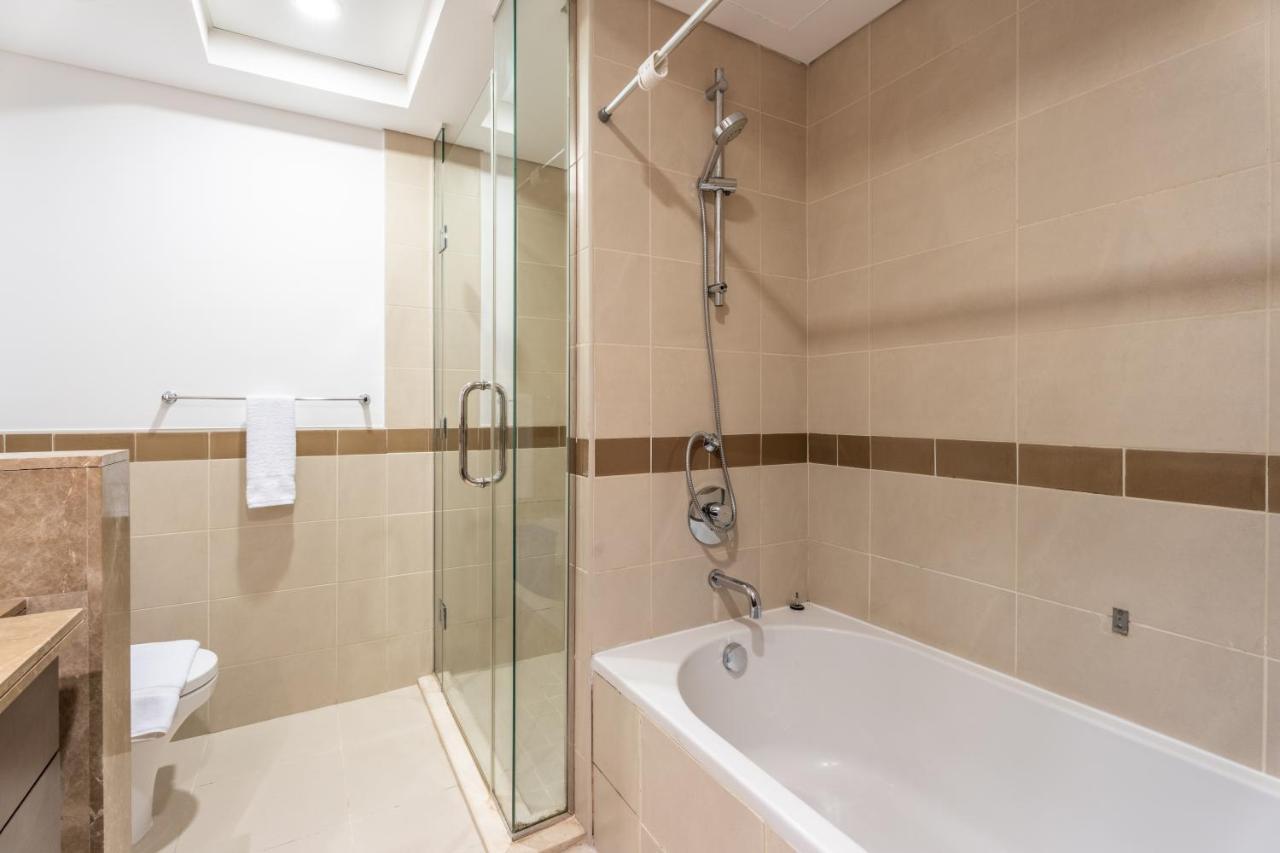 Appartement Luxury 2br Oasis With Stunning Burj & Fountain Views 4004 Dubaï