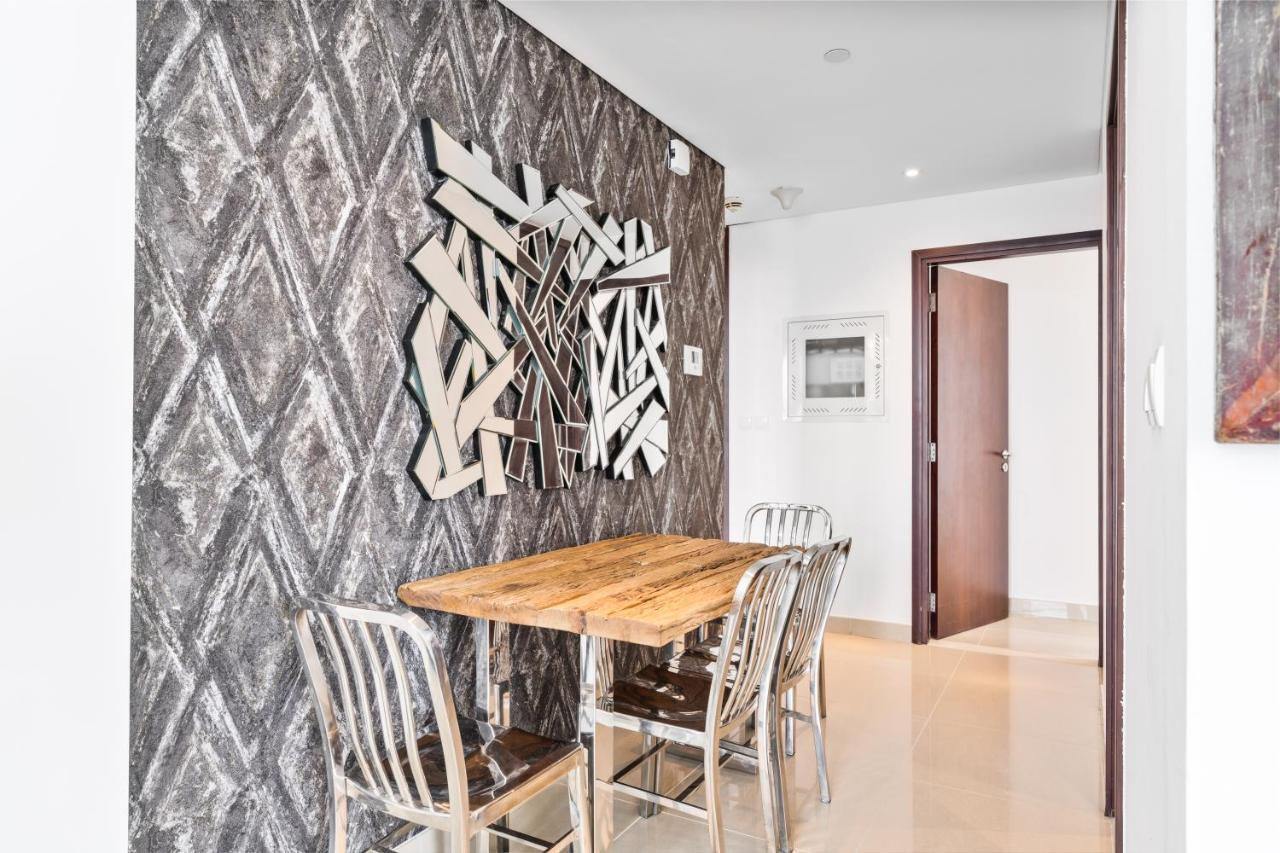 Luxury 2br Oasis With Stunning Burj & Fountain Views 4004 Appartement Dubai