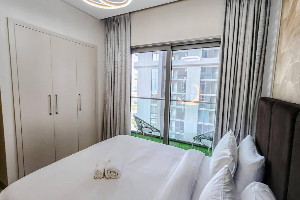 Apartamento By Latinem Luxury 1br Cvr A702 Near Burj Khalifa *