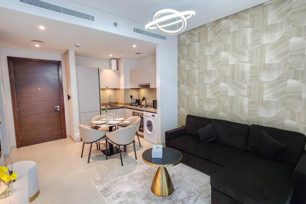 Apartamento By Latinem Luxury 1br Cvr A702 Near Burj Khalifa *