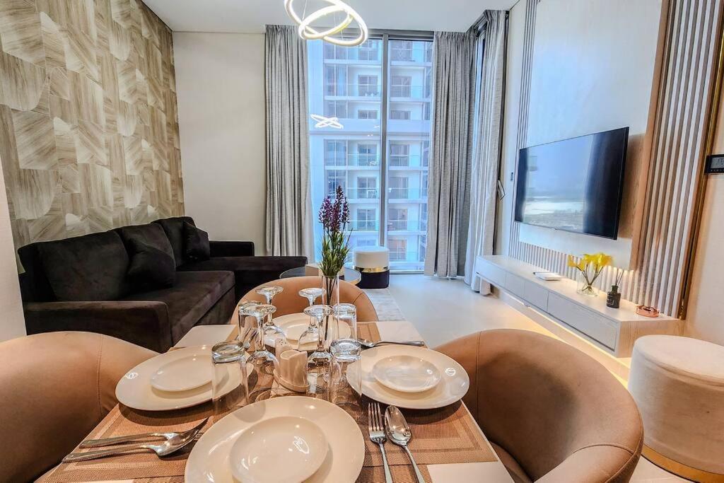Apartamento By Latinem Luxury 1br Cvr A702 Near Burj Khalifa *