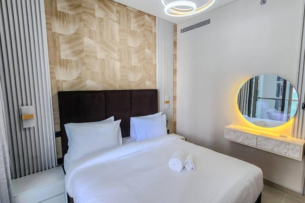 Apartamento By Latinem Luxury 1br Cvr A702 Near Burj Khalifa