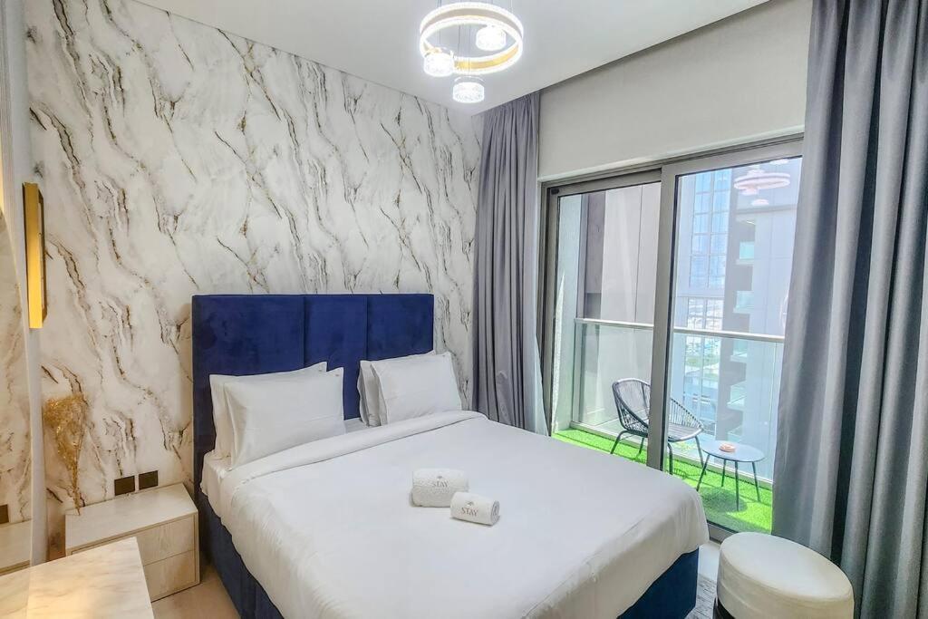 Apartamento By Latinem Luxury 1br Cvr A703 Near Burj Khalifa Dubai