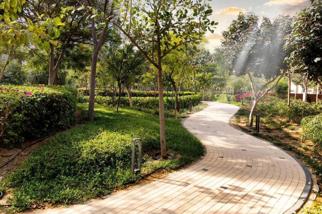 Apartamento By Latinem Luxury 1br Cvr A703 Near Burj Khalifa