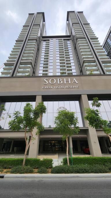 By Latinem Luxury 1br Cvr A703 Near Burj Khalifa Apartamento