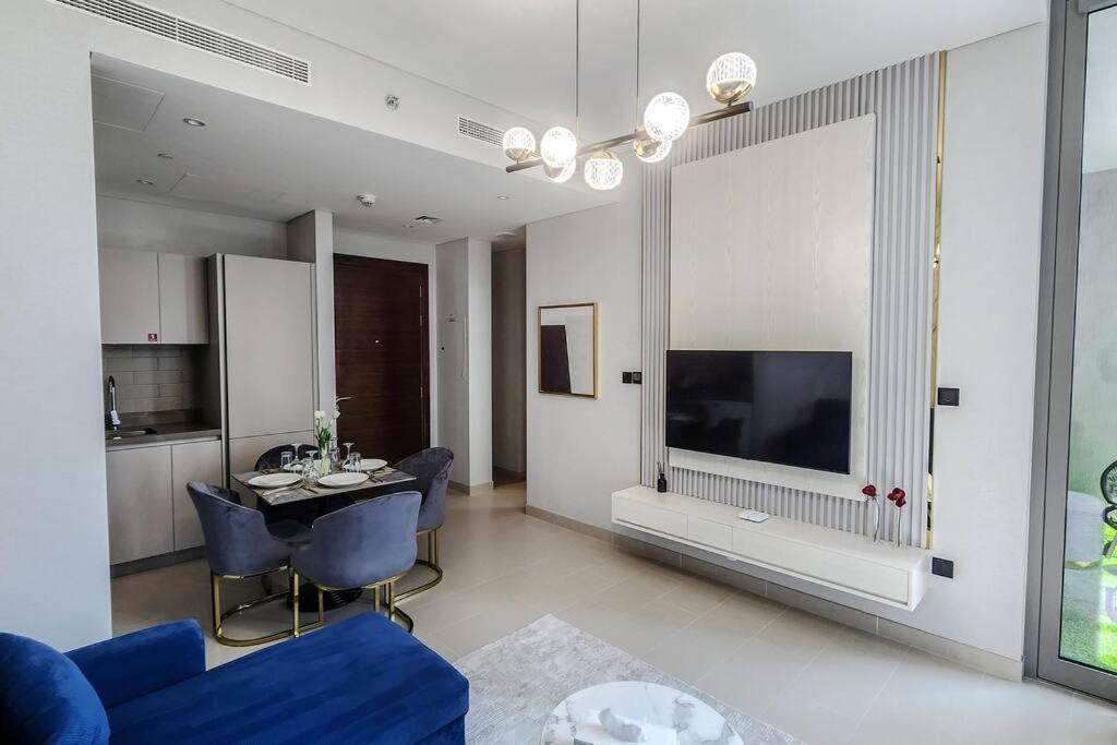 Apartamento By Latinem Luxury 1br Cvr A703 Near Burj Khalifa