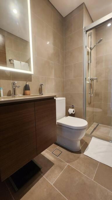 Appartamento By Latinem Luxury 1br Cvr A703 Near Burj Khalifa *