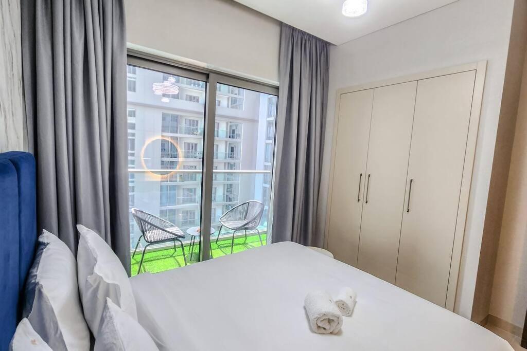 Appartamento By Latinem Luxury 1br Cvr A703 Near Burj Khalifa Dubai