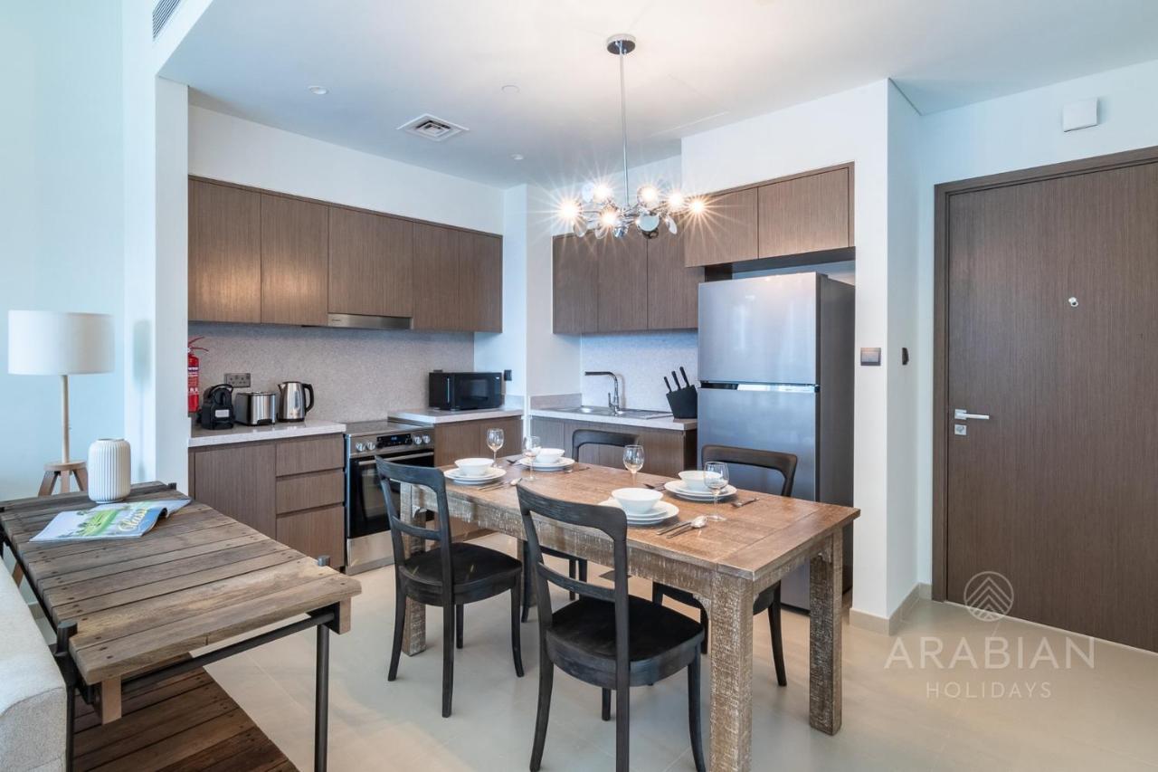 Apartamento From - 2br - Close To Burj Khalifa Dubái