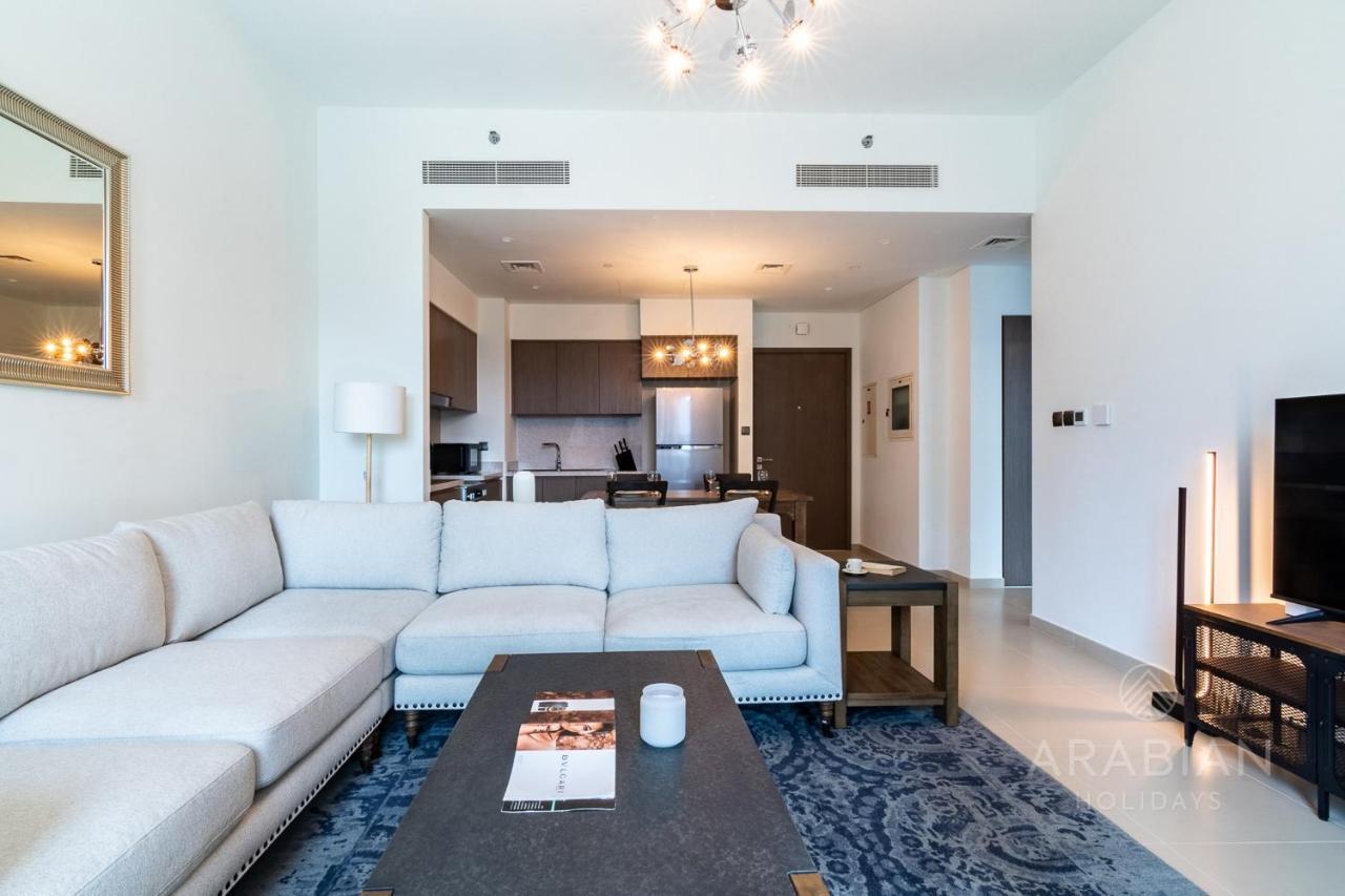 Apartamento From - 2br - Close To Burj Khalifa