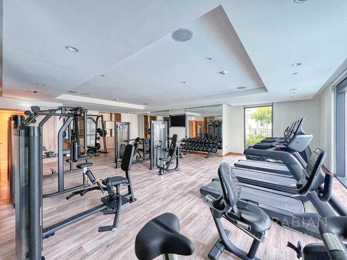 From - 2br - Close To Burj Khalifa Apartamento *