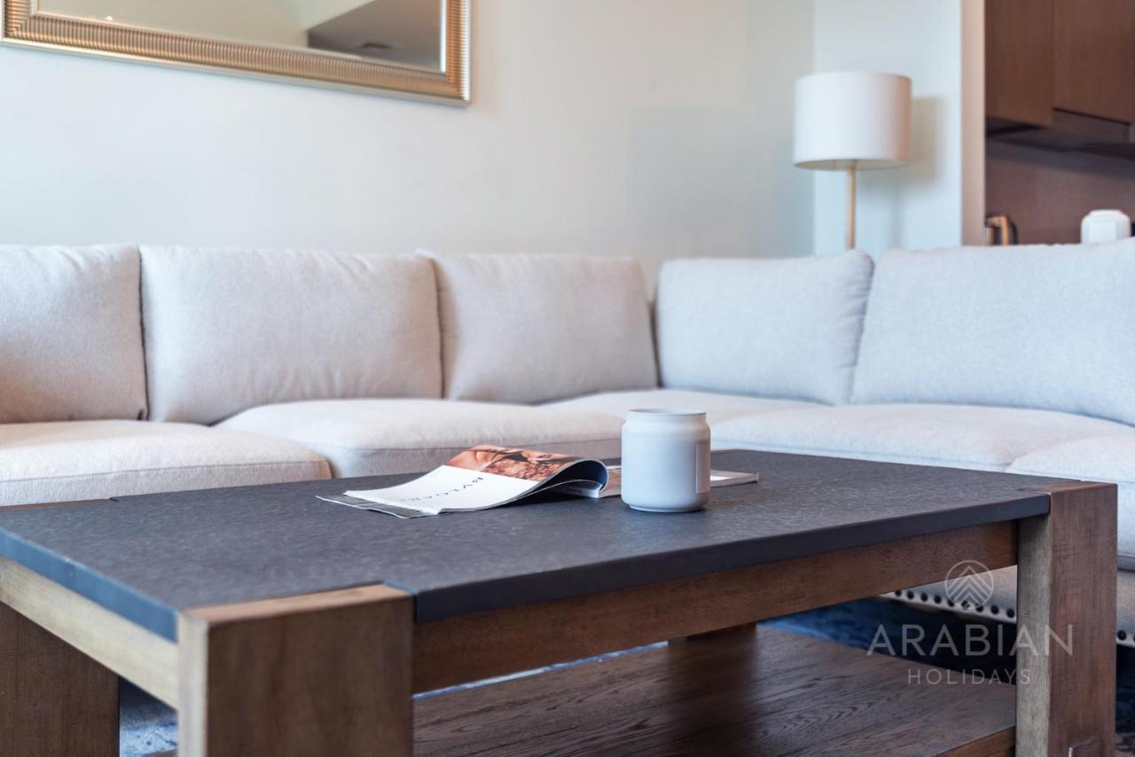 Apartamento From - 2br - Close To Burj Khalifa Dubái