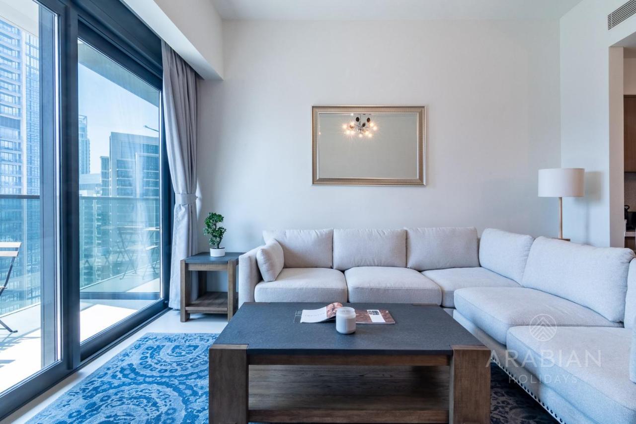 Apartamento From - 2br - Close To Burj Khalifa *