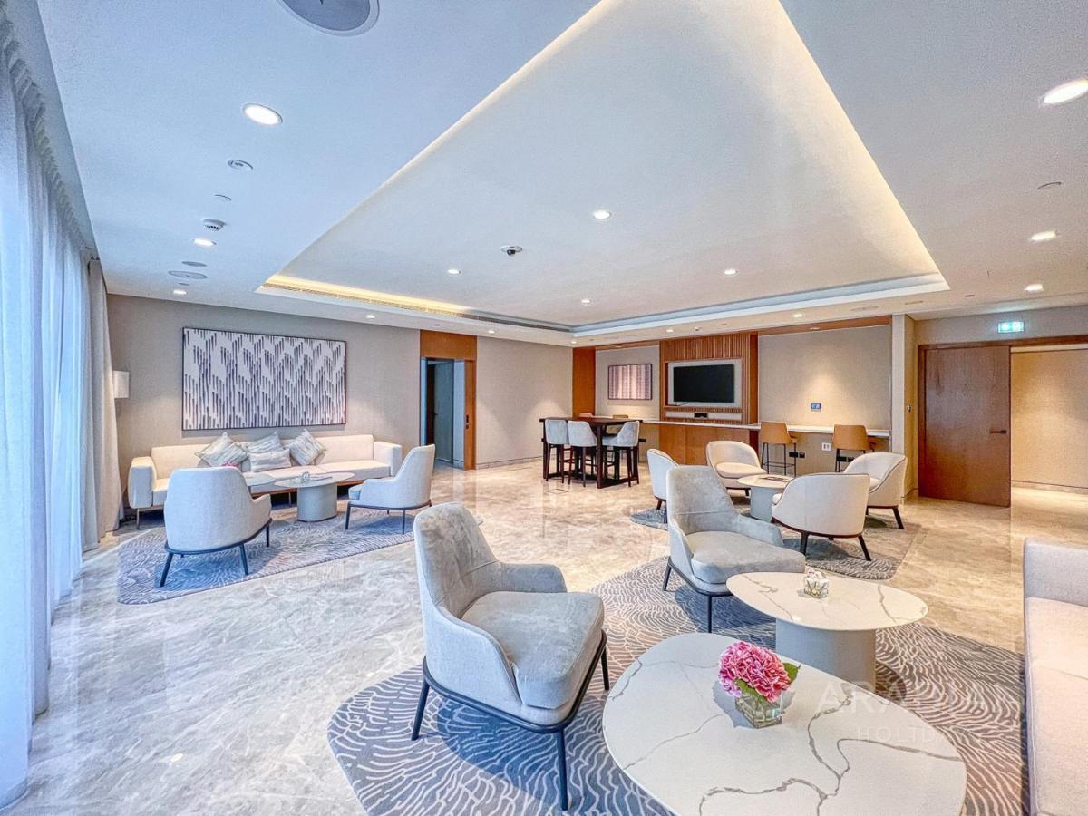 Apartamento From - 2br - Close To Burj Khalifa