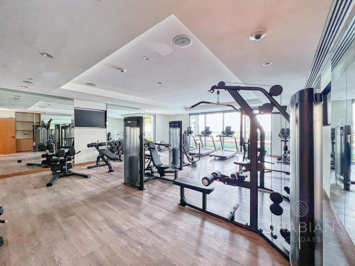 From - 2br - Close To Burj Khalifa Apartamento